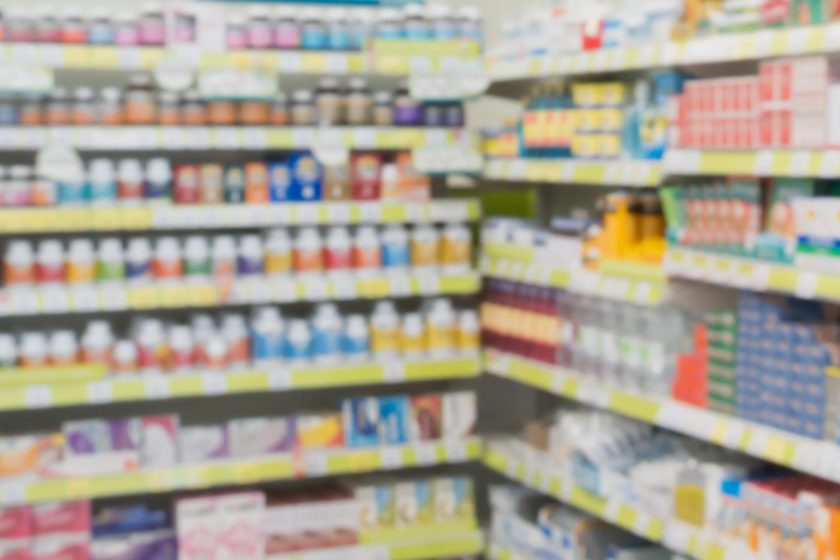 Packaging Material Testing