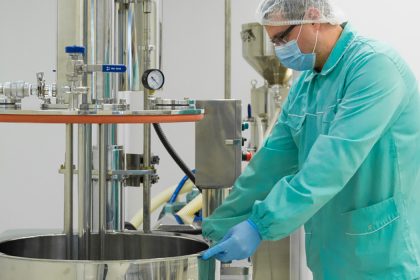 Cleaning Validation Testing